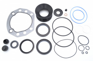 Kit Reparatie Caseta Directie, THP 80 DAF XF, KIT0037, HLL00065, 15T0037, 20F