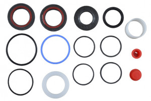 Kit Reparatie Caseta Directie, TRANSIT CONNECT '02-'19, FOCUS '98-'05, KUGA '08-'12 TRW 19I 15K0006, 19I