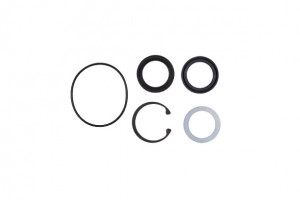 Kit Reparatie Levier Comanda Saginaw, 1988-1992, 71005674 19016851 AS13608, 19A