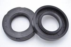 Simering E 25x43x9, SDgu, G23