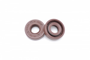 Simering FKM N 10x22x6/6.5, BP, A03