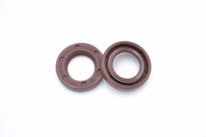 Simering FKM N 15x25x5, SD, A13
