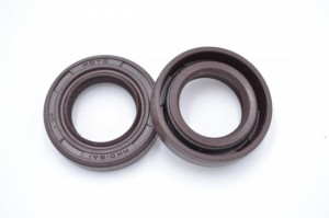 Simering FKM OEM KOYO 18x30x6.8, BPISRDu, A33, F01091