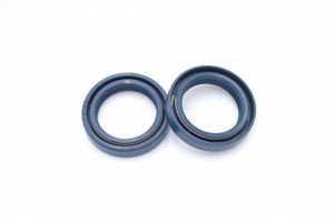 Simering FKM SKT 20*35*8, DA, B59, 20X35X8, 1840506FKM,