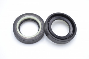 Simering HNBR N 23*35.3*8, TN gy, D05, 23X35,3X8, 0131663HNBR,