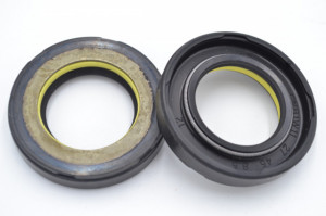 Simering N 27x45x8.5, TIuy, H73