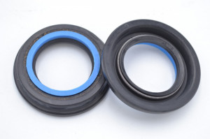 Simering OEM CR 25x37.7/41.5x3.5/7.5, TNBI, F60, F00369
