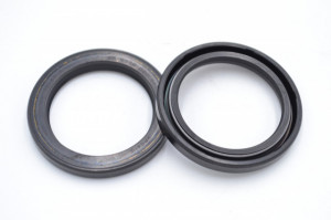 Simering OEM NK 32*43*5, BI, L66, 32X43X5, 040411E, F01002