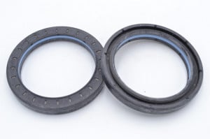 Simering OEM TT 57x74.7x9/9.5, TIBPu, N28, F00977
