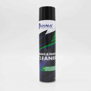 Spray curatare frane, ARDINA RAPID BRAKE & PARTS CLEANER, 0.6L