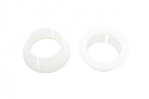 Bucsa caseta de directie, Mercedes Vito (2004 -), Mercedes E class (W211), HLV00094, ax 26mm, 22F