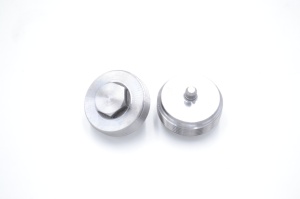 Capac distribuitor Citroen 2004-, Peugeot 2004-, Koyo, D - 35.8 h1 - 11 H - 18 M36x1.5, HLR00008, 07B