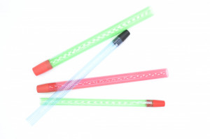Folie protectie ax cremalier pentru ax de 23mm.