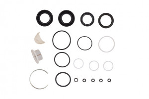Kit Reparatie Caseta Directie 3T0R019 VW JETTA/AUDI A4, 19D