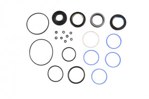 Kit Reparatie Caseta Directie Audi A4, Koyo, LHD, 1998-1999, AS12471, 40852106, 19030477, 14C