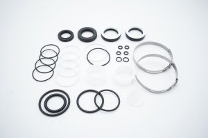 Kit Reparatie Caseta Directie Bmw Seria 3, E46, 1998-2005, ZF, 15599811, AS13396, HLL00884, 24540332, 14E