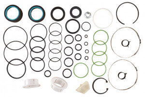 Kit Reparatie Caseta Directie Bmw Seria 7, E65, 2001-2005, ZF, Servotronic, 40852270, AS16008, 14I