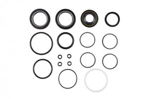 Kit Reparatie Caseta Directie Bmw Z3, 1996-2001, TRW, 40852074 AS12023, 14H