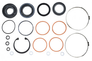Kit Reparatie Caseta Directie Ford Escape, Mazda Tribute, 2001-2004, 40852282 AS16628 15598541, 15G