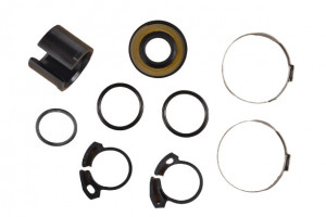 Kit Reparatie Caseta Directie Kia Soul, 2012-2013, 15599392, 16I