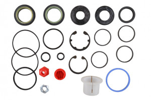 Kit Reparatie Caseta Directie Lancia Kappa, 1994-2001 TRW, 15599912 AS18053, 14A