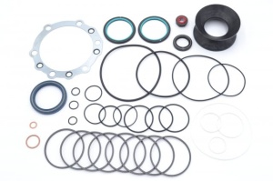 Kit Reparatie Caseta Directie, LS8 MODEL NOU, ACTROS, 8X4, HKZ0172, 24540779, KIT0042, 15T0042