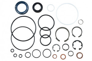Kit Reparatie Caseta Directie Mercedes E-Class (W124), C-CLASS (W201), 1982-1995, 40852504, AS12534, 17C