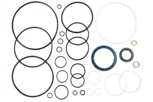 Kit Reparatie Caseta Directie Mercedes LS7, 40851688, AS13679, 17D