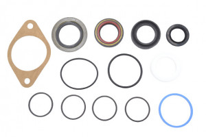 Kit Reparatie Caseta Directie Nissan Almera II (N16) 2000-2006, Primera III (P12) 2001-2008, SENTRA 2000-2002, 9983, 15599899, HLL00806 17H