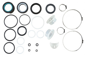 Kit Reparatie Caseta Directie Toyota Avensis, 2006-2009, ZF, 40852334 AS18582, 18I