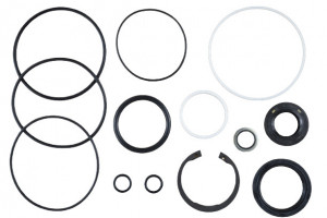 Kit Reparatie Caseta Directie Toyota HILUX/LAND CRUISER / PICK-UP 79-80 (SECTOR), AS13093, 18I