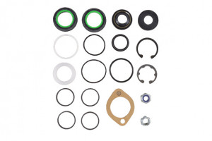 Kit Reparatie Caseta Directie Volvo C70, S70, V70, 1997- TRW, 40851908 AS10006, 19C