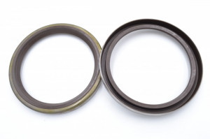 Simering auto si industrial, SK, NBR 85x105x10