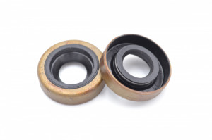 Simering auto si industrial, Tip SC104, 12x26x7