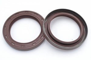 Simering FKM C 45x62x8, CMBPISRD, N07