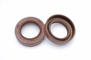 Simering FKM K 21x33x8/9.5, BP, C04, F00605V