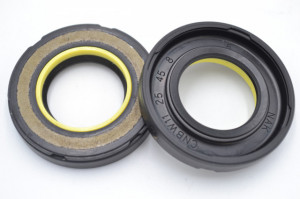 Simering N 25x45x8, TABIu, G27