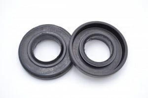 Simering NDK 19x37x6.5/9, BPBIu, A86, F00886, F00140