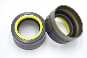 Simering R1 TCS 23.5x36x8.5/17.5, TNBIg, D40