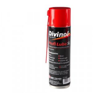 Spray, DIVINOL PROFI LUBE SL (vaselina sprayabila), 0.5L