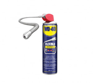 Spray Lubrifiant Multifunctional WD40 Flexibil, 600ML