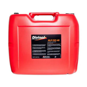 Ulei hidraulic, DIVINOL HLP-D ISO 46 ZF, 20L