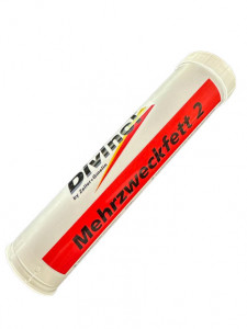 Vaselina, DIVINOL MEHRZWECKFETT 2 (vaselina universala), 0.4L