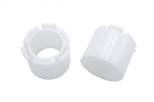 Bucsa caseta de directie mecanica, Opel Corsa C, Vauxhall, Smart, Combo, Meriva, ax 22mm, HLM000133, 34F
