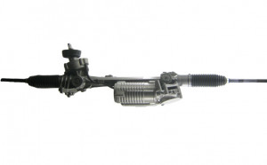 Caseta de directie electrica Audi A3 (03-12), SEAT Altea (04-), Leon (05-12), Toledo (06-09), Skoda Octavia (04-09), Volkswagen Golf (03-09), Passat B6 (05-10) GEN I