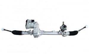 Caseta de directie electrica FORD Explorer 2012-2015 less automated parking system