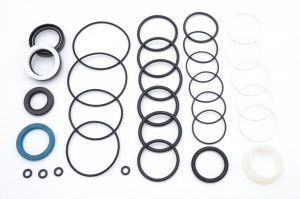 Kit Reparatie Caseta Directie, Audi A4 '94 ZF/ Passat, 20A