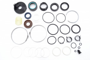 Kit Reparatie Caseta Directie Bmw E87, E90, ZF 2005-2013, 40852329, AS18470, 80R073, 49457831, 14E
