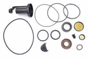 Kit Reparatie Caseta Directie BMW F20, F21, F23, F87, F80, F30, F35, F31, F32, F36, 3T0R079, 80R079, 20H