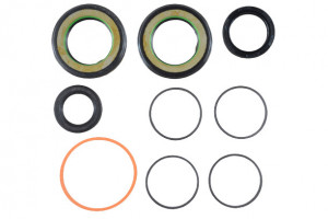 Kit Reparatie Caseta Directie Chevrolet D-MAX, 2008-2016, 49427406 80R059, 15B